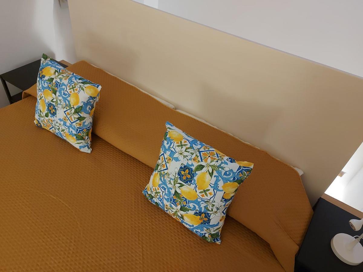 Celeste Costiera Maiori Kültér fotó